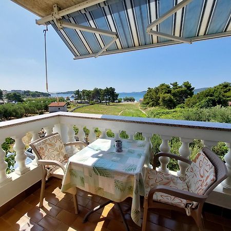 Apartmani Rahela Водице Екстер'єр фото